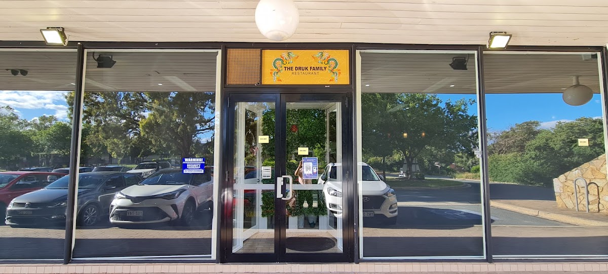 The Druk Family Restaurant